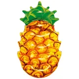 BESTWAY Luftmatratze Ananas