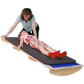 Sport-Thieme Balance-Schaukelbrett Maxi Mit Polster