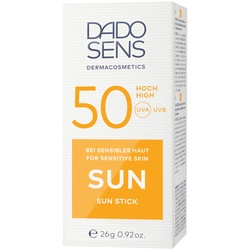 DADO SENS Sun Stick SPF50