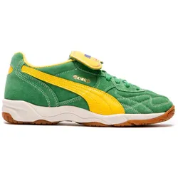 Puma King Indoor Royalty - Grün - 9