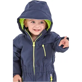 KILLTEC KW 102 MNS ONPC Skioverall Blau 110/116