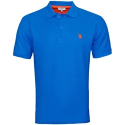U.S. POLO Shirt Poloshirt Basic Polo Shortsleeve