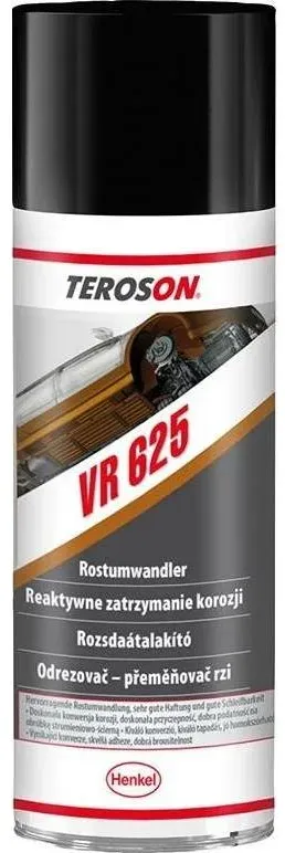 teroson vr 625