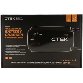 Ctek PRO25S (12V, 25 A