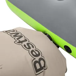 Bestway Luftmatratze – Komfortabel und vielseitig für den perfekten Sommertag