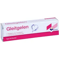 Montavit Gleitgelen Gel