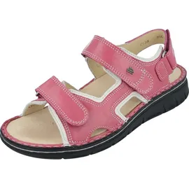 Finn Comfort Wanaka-S Damen Rosa/Rot 39