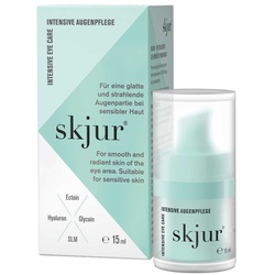 Skjur Augenpflege Creme