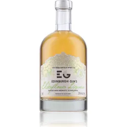Edinburgh Gin Elderflower Liqueur 20% Vol. 0,5l