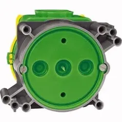 MERTEN Einbaudose MEG3970-7504