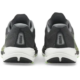 Puma Velocity Nitro 2 Herren Puma Black/Fizzy Lime 40