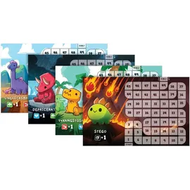 Unstable Games Happy Little Dinosaurs