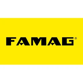 Famag Bormax 2.0 WS prima lang Ø 70 mm Forstnerbohrer