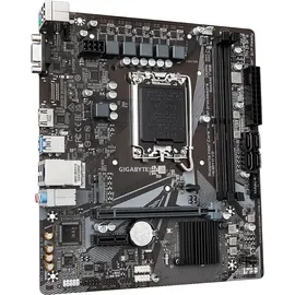 Gigabyte H610M H V2 Micro-ATX Mainboard LGA 1700 Intel H610 DDR5