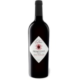 Villa Betta Primitivo Puglia IGT halbtrocken, Rotwein 2020