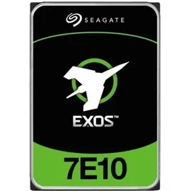 Seagate Exos 7E10 6 TB 3,5" ST6000NM019B