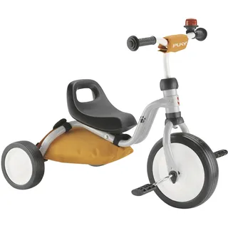 PUKY Fitsch Bundle grey bear