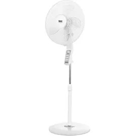 Fakir VC 35 S Standventilator weiß