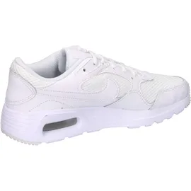 Nike Air Max SC Damen White/White/Photon Dust/White 40,5