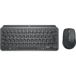 Logitech MX Keys Mini