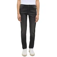Mustang Jeans CROSBY - Dunkelgrau / 26