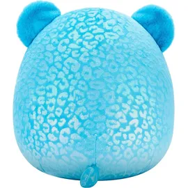 Squishmallows Sarge 30 cm Blau
