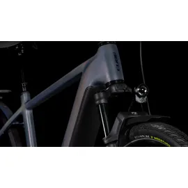 Cube Kathmandu Hybrid Comfort SLX 800 2025 28 Zoll RH 58 cm nightsky ́n ́ink
