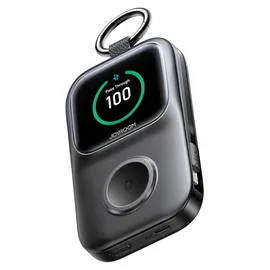 OEM Joyroom Smartwatch Powerbank 5000mAh 5W – Schwarz