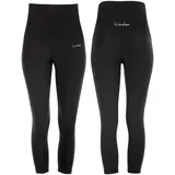 Winshape Functional Power Shape High Waist schwarz, XXL