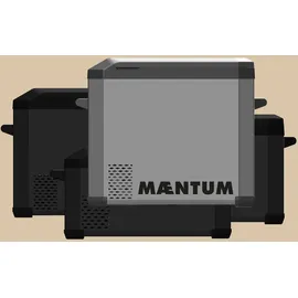maentum IceCube X 50 47 l