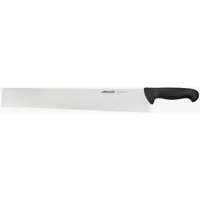 Arcos Serie 2900 Käsemesser 41 cm Schwarz