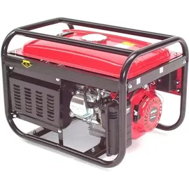 Apex Digital Elektro-Start Benzin Stromerzeuger 9500E Generator 230V 400V Stromaggregat 66265