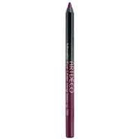 ARTDECO Metallic Eye Liner Long-Lasting, 36 metallic lavender