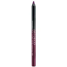ARTDECO Metallic Eye Liner Long-Lasting, 36 metallic lavender