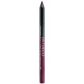ARTDECO Metallic Eye Liner Long-Lasting, 36 metallic lavender