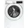 Hoover HWQ 48AMC/1-84 Waschmaschine (8 kg, 0 U/min)