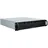 Inter-Tech IPC 2U-2404L 19" Rack Server Gehäuse 2HE