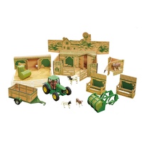 Britains in a Box Playset, Multi, 43257