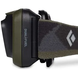 Black Diamond Spot 400 Dark Olive