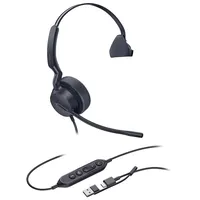 Yealink UH44 Mono Teams USB-C/A Headset 1308188