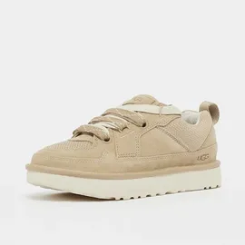 UGG Australia Lo Lowmel Mustard Seed 40