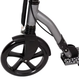 Mach1 Kickscooter ALU City grau