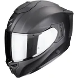 Scorpion EXO-1500 Air Solid Matt Schwarz XL