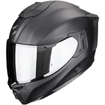 Scorpion EXO-1500 Air Solid Matt Schwarz XL