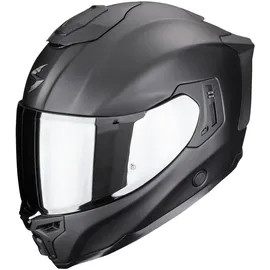 Scorpion EXO-1500 Air Solid Matt Schwarz XL