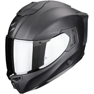 Scorpion EXO-1500 Air Solid Matt Schwarz XL