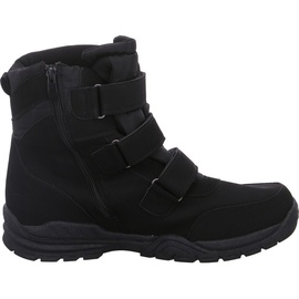 Grolls Supremo Stiefel - Stiefelette