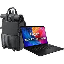 Asus ProArt P16 AMD Ryzen AI 9 HX 370 32 GB RAM 1 TB SSD RTX 5060 Win11 Home