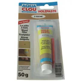 Clou Holzpaste Eiche 60 g