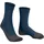 Falke TK2 Explore Herren Socken, stone blue 6599, 44-45